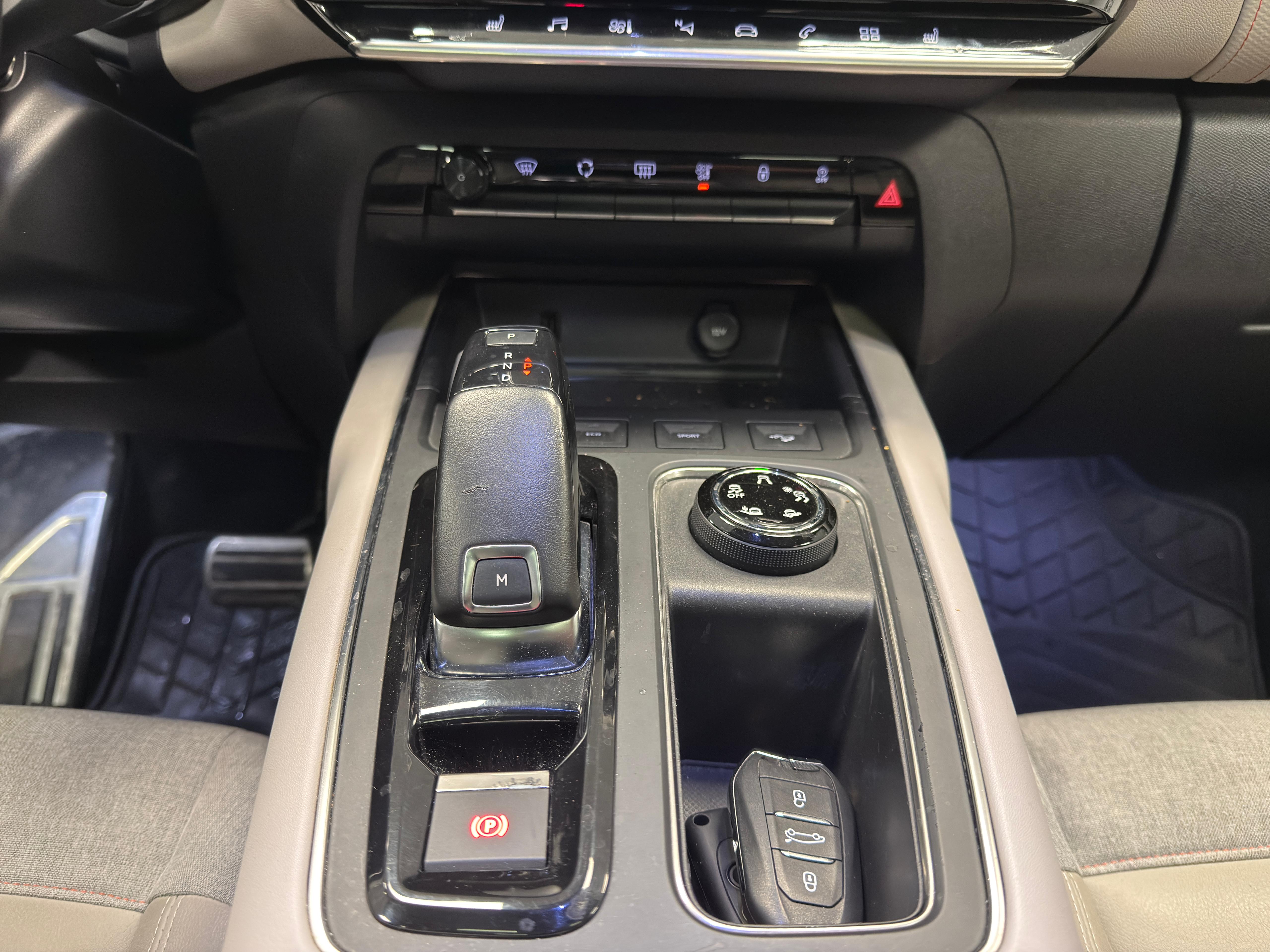 CITROEN C5 14